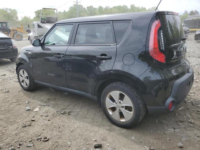Photo 2 from auction – 2014 KIA SOUL with VIN KNDJN2A29E7020280