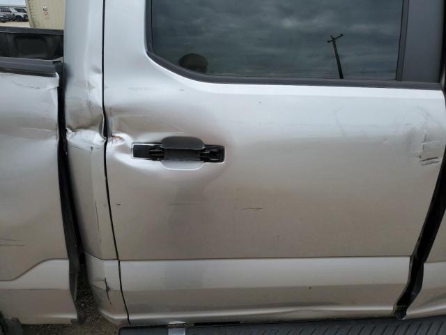 Photo 10 from auction – 2021 FORD F150 SUPER with VIN 1FTEW1CP1MFC48277