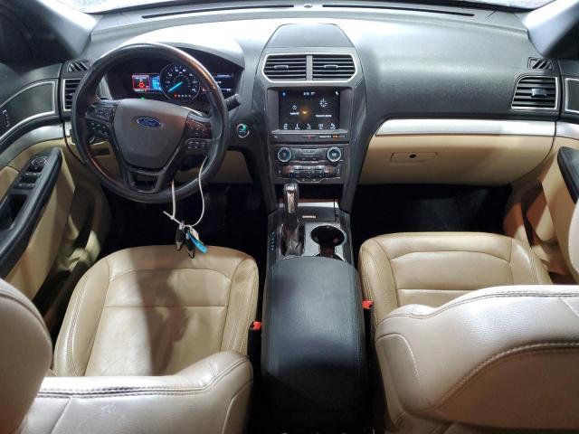Zdjęcie 8 z aukcji – 2017 FORD EXPLORER X z VIN 1FM5K8D8XHGC76683
