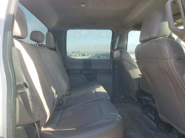 Photo 10 from auction – 2017 FORD F250 SUPER with VIN 1FT7W2BTXHEE24882
