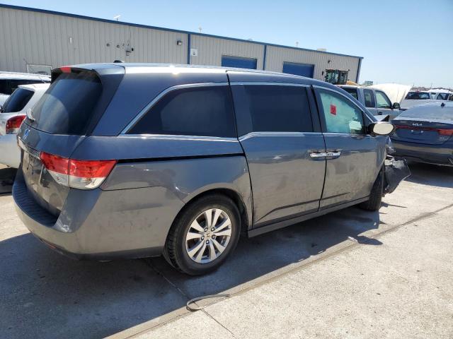 Photo 3 from auction – 2016 HONDA ODYSSEY EX with VIN 5FNRL5H62GB129809