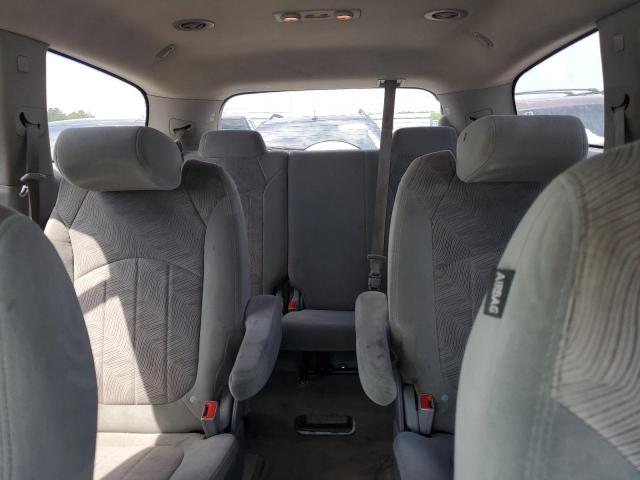 Photo 10 from auction – 2015 BUICK ENCLAVE with VIN 5GAKRAKD4FJ199868