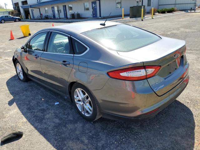 Photo 2 from auction – 2013 FORD FUSION SE with VIN 3FA6P0HR2DR182076
