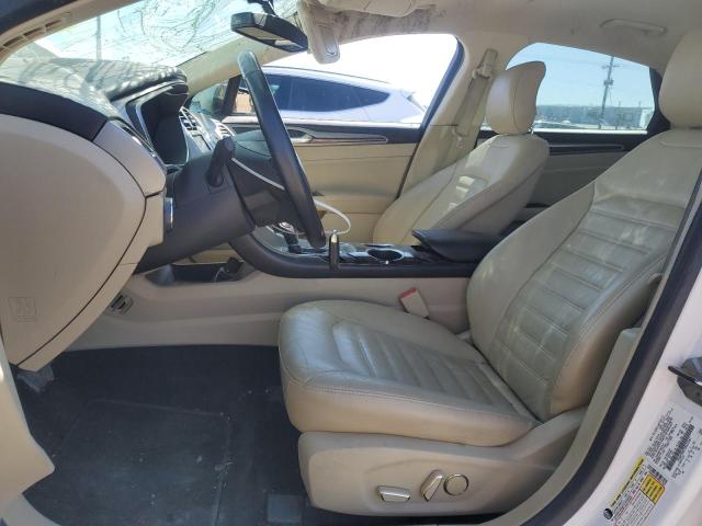 Photo 7 from auction – 2013 FORD FUSION SE with VIN 3FA6P0HR7DR331047