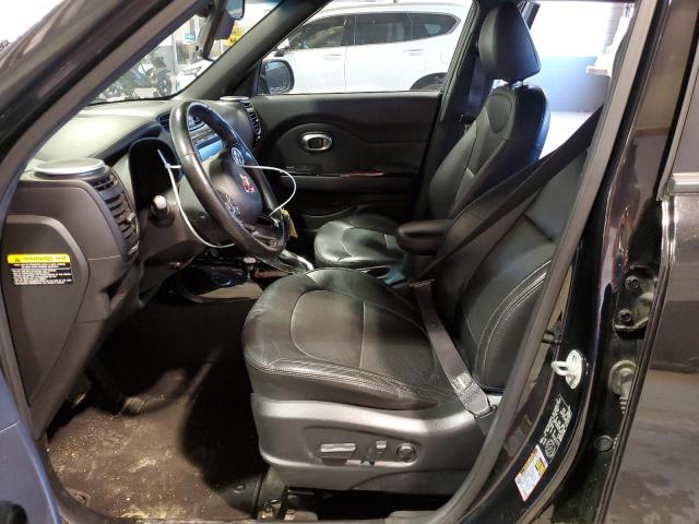 Photo 7 from auction – 2015 KIA SOUL ! with VIN KNDJX3A55F7228216