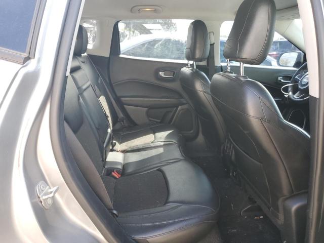 Photo 10 from auction – 2018 JEEP COMPASS LA with VIN 3C4NJCBB9JT408164
