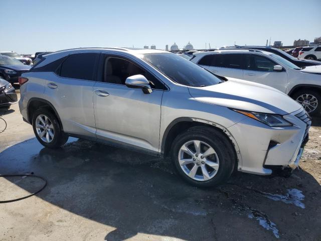 Photo 4 from auction – 2016 LEXUS RX 350 BAS with VIN 2T2BZMCA7GC003905