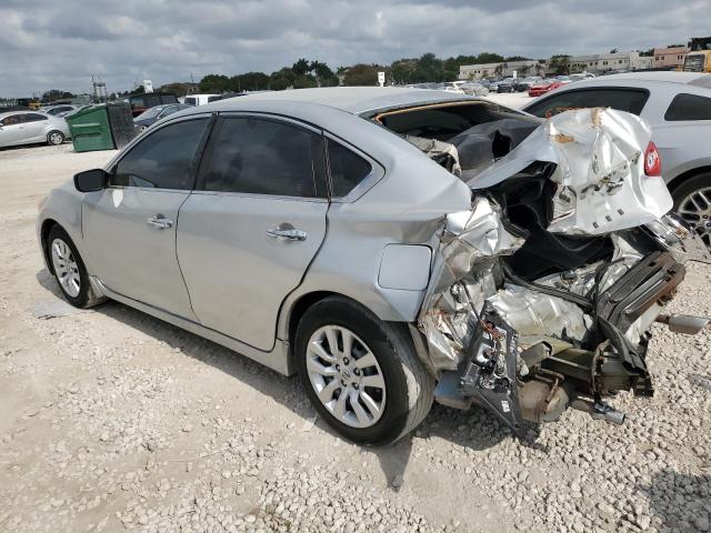 Photo 2 from auction – 2017 NISSAN ALTIMA 2.5 with VIN 1N4AL3AP4HC159287