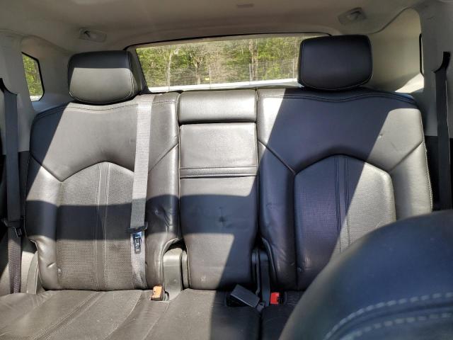 Photo 10 from auction – 2016 CADILLAC SRX PERFOR with VIN 3GYFNCE31GS568433
