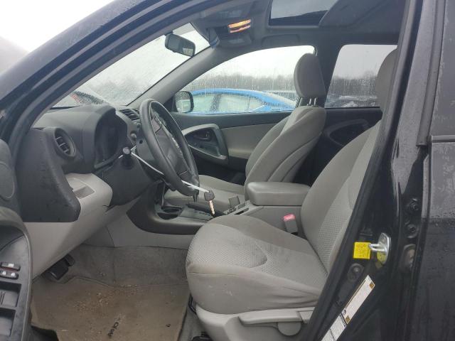 Photo 7 from auction – 2011 TOYOTA RAV4 with VIN JTMBF4DV3BD042923
