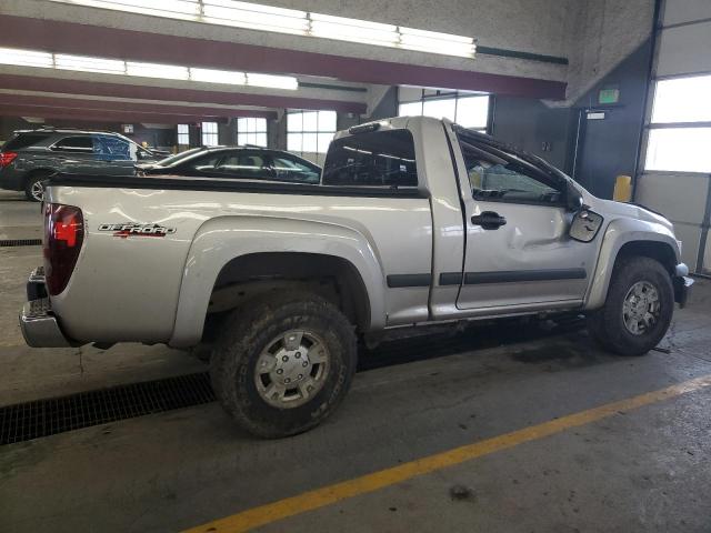 Photo 3 from auction – 2006 GMC CANYON with VIN 1GTDT146X68220821