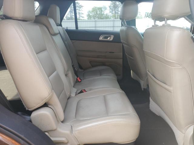 Photo 10 from auction – 2012 FORD EXPLORER X with VIN 1FMHK7D81CGA98579