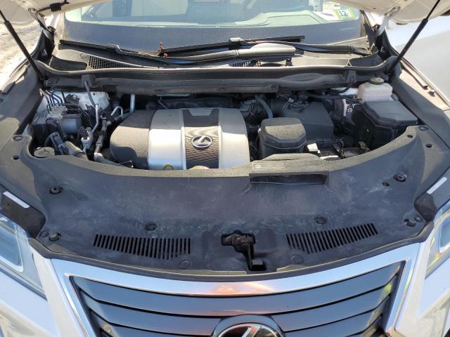 Photo 11 from auction – 2017 LEXUS RX 350 BAS with VIN 2T2BZMCA1HC081954