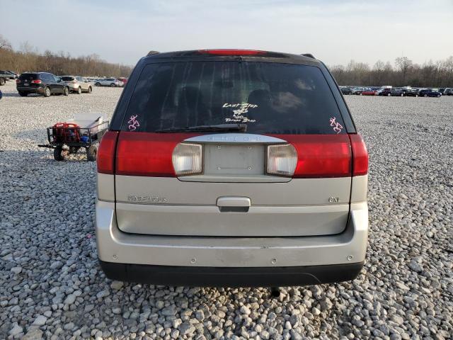 Photo 6 from auction – 2006 BUICK RENDEZVOUS with VIN 3G5DB03L16S651096