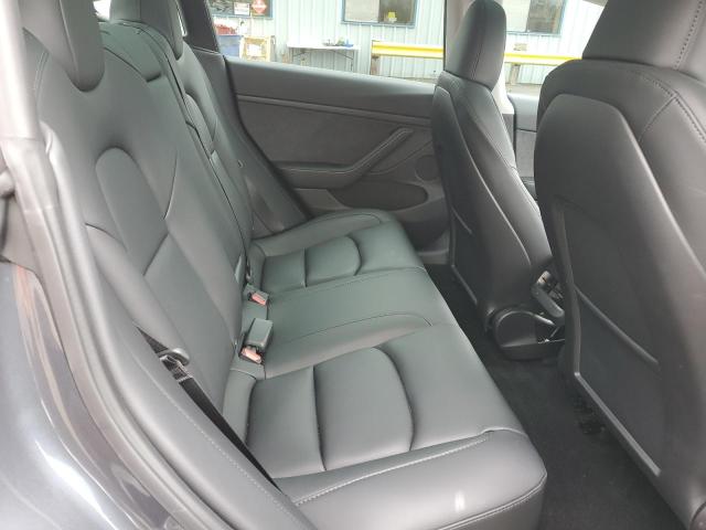 Photo 10 from auction – 2023 TESLA MODEL 3 with VIN 5YJ3E1EA3PF557163