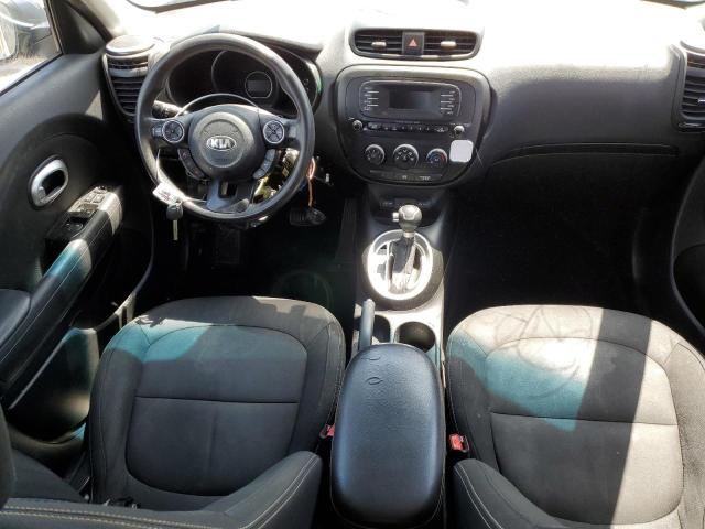 Снимка 8 от търг – 2014 KIA SOUL + с VIN KNDJP3A57E7005528