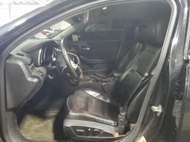 Photo 7 from auction – 2014 CHEVROLET MALIBU LTZ with VIN 1G11H5SL2EF260124