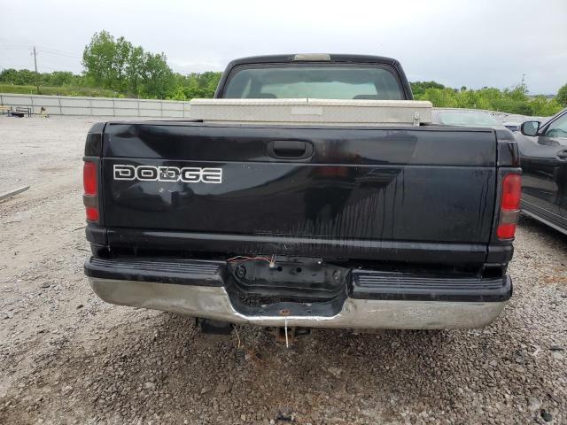 Foto 6 de la subasta – 2001 DODGE RAM 1500 con VIN 1B7HC13Z11J201119