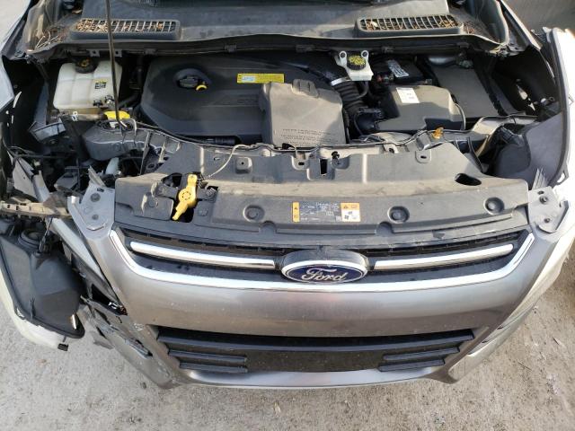 Photo 12 from auction – 2013 FORD ESCAPE SEL with VIN 1FMCU0HX2DUC91503