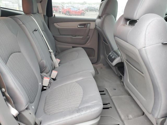 Photo 11 from auction – 2017 CHEVROLET TRAVERSE L with VIN 1GNKVFED0HJ350458