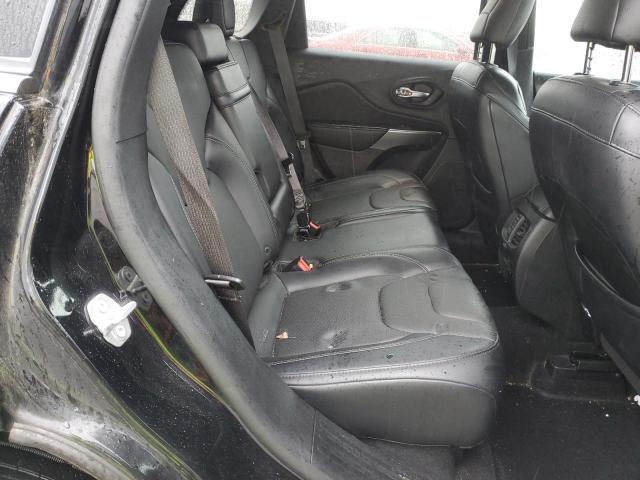 Photo 10 from auction – 2019 JEEP CHEROKEE L with VIN 1C4PJMDX7KD322172