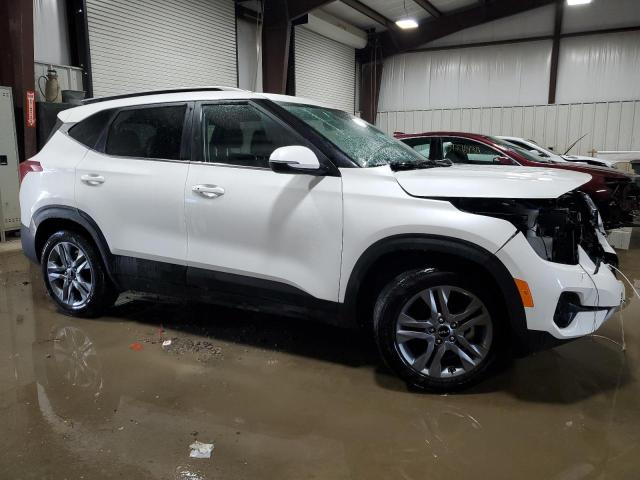 Photo 4 from auction – 2023 KIA SELTOS S with VIN KNDEU2AA7P7433328