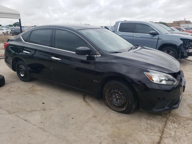Photo 4 from auction – 2016 NISSAN SENTRA S with VIN 3N1AB7AP9GY323680