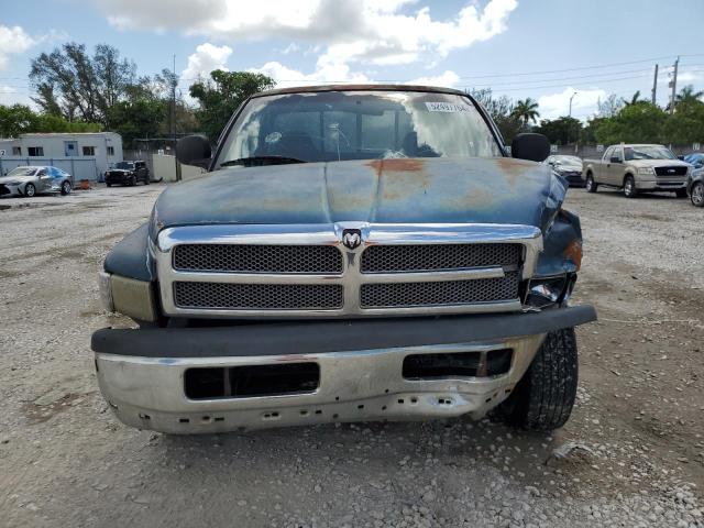 Photo 5 from auction – 1997 DODGE RAM 1500 with VIN 1B7HC16X5VS298996