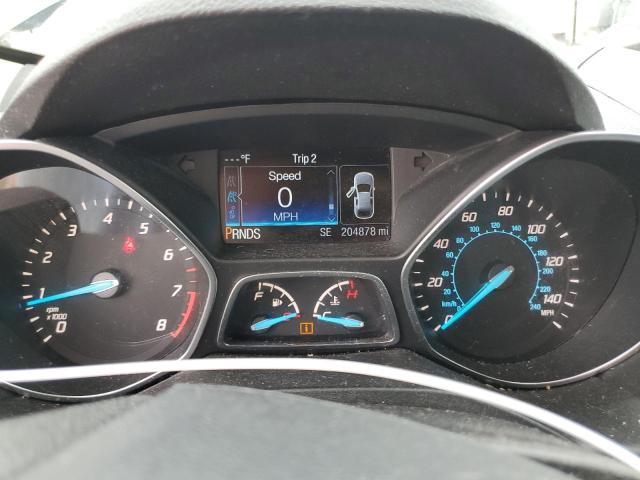 Photo 9 from auction – 2016 FORD ESCAPE S with VIN 1FMCU0F73GUA80835