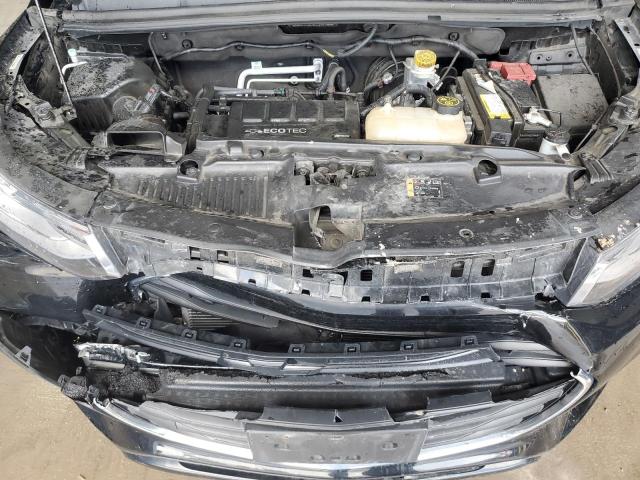 Photo 12 from auction – 2018 CHEVROLET TRAX 1LT with VIN 3GNCJPSBXJL343685