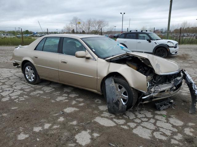 Photo 4 from auction – 2006 CADILLAC DTS with VIN 1G6KD57Y66U101358