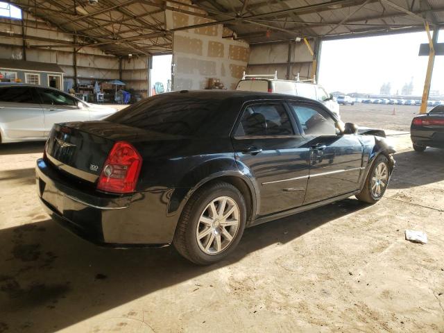 Photo 3 from auction – 2009 CHRYSLER 300 TOURIN with VIN 2C3KA53V89H632347