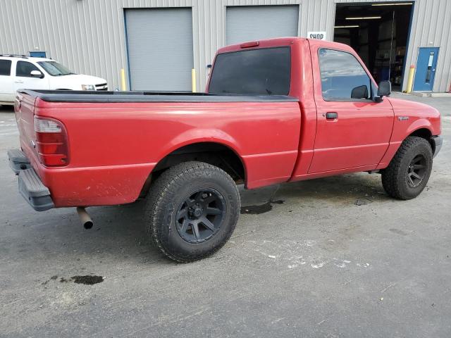 Photo 3 from auction – 2001 FORD RANGER with VIN 1FTYR10CX1PA42550