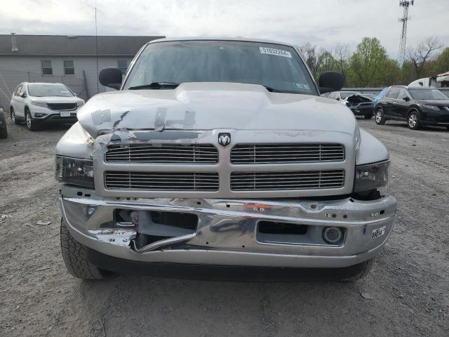Photo 5 from auction – 2000 DODGE RAM 1500 with VIN 1B7HF13Z7YJ141977