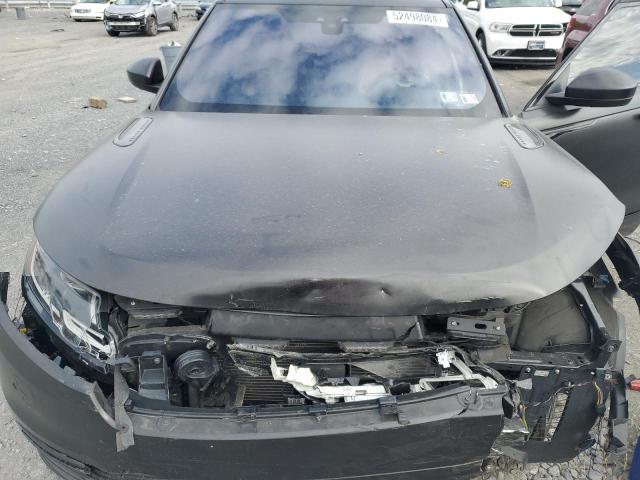 Photo 11 from auction – 2018 LAND ROVER RANGE ROVE with VIN SALYM2RV8JA729644