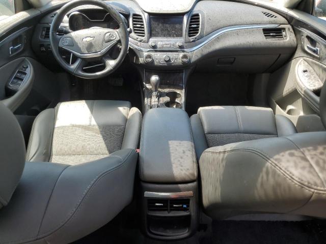 Photo 8 from auction – 2014 CHEVROLET IMPALA LT with VIN 2G1125S34E9221125