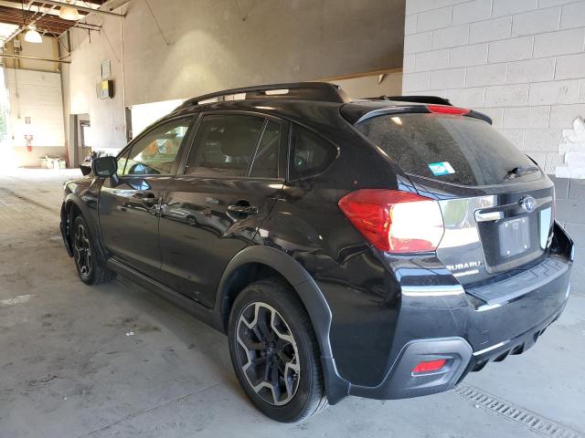 Photo 2 from auction – 2017 SUBARU CROSSTREK with VIN JF2GPABC0H8221006