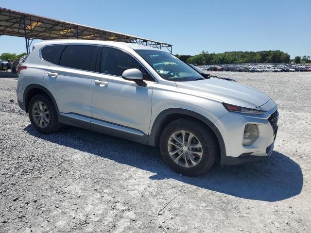 Photo 4 from auction – 2019 HYUNDAI SANTA FE S with VIN 5NMS2CAD7KH095973