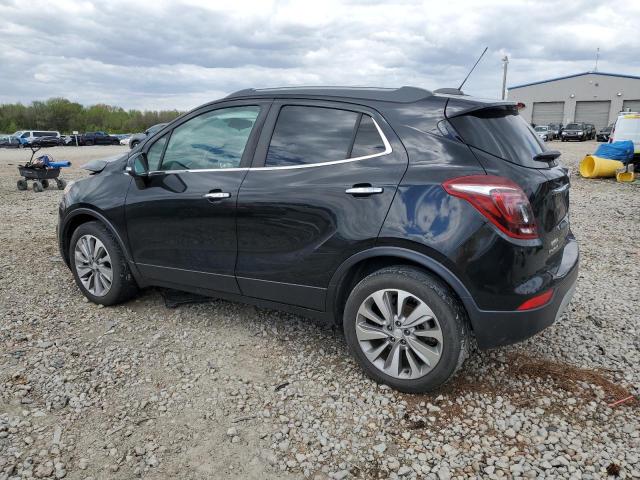 Photo 2 from auction – 2018 BUICK ENCORE PRE with VIN KL4CJASB2JB686850