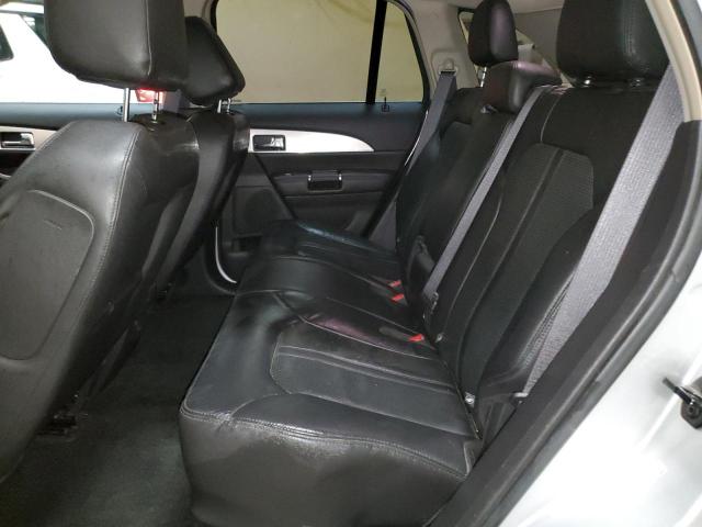 Photo 11 from auction – 2014 LINCOLN MKX with VIN 2LMDJ8JK5EBL10146