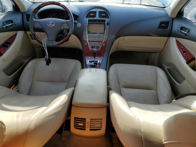 Photo 8 from auction – 2009 LEXUS ES 350 with VIN JTHBJ46G492275176