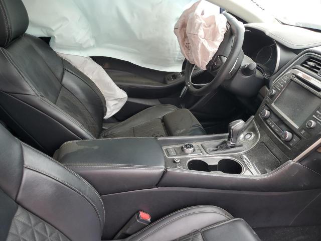 Photo 7 from auction – 2018 NISSAN MAXIMA 3.5 with VIN 1N4AA6AP1JC365602