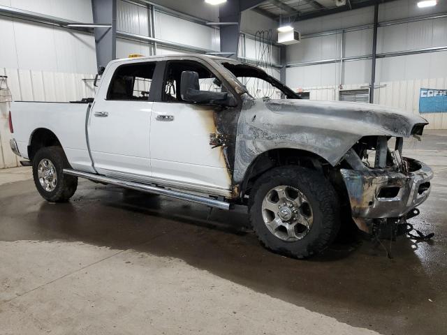 Photo 4 from auction – 2018 RAM 3500 SLT with VIN 3C63R3DJ2JG423299