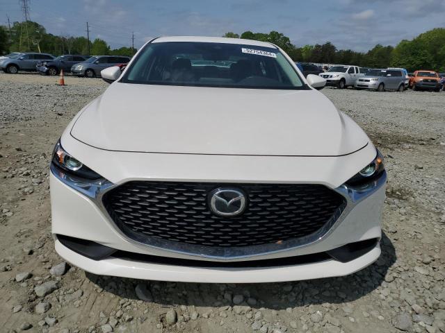 Photo 5 from auction – 2022 MAZDA 3 with VIN 3MZBPABL6NM302587