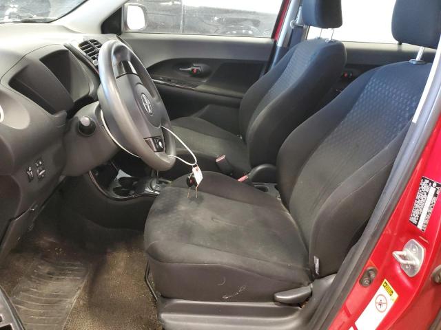 Photo 7 from auction – 2008 TOYOTA SCION XD with VIN JTKKU10478J004485