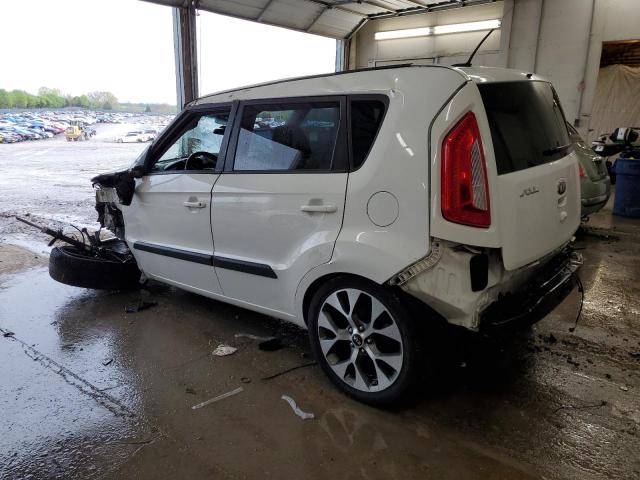 Foto 2 de la subasta – 2013 KIA SOUL + con VIN KNDJT2A69D7584129