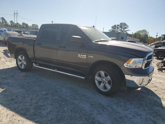 Photo 4 from auction – 2021 RAM 1500 CLASS with VIN 3C6RR6KT9MG707050
