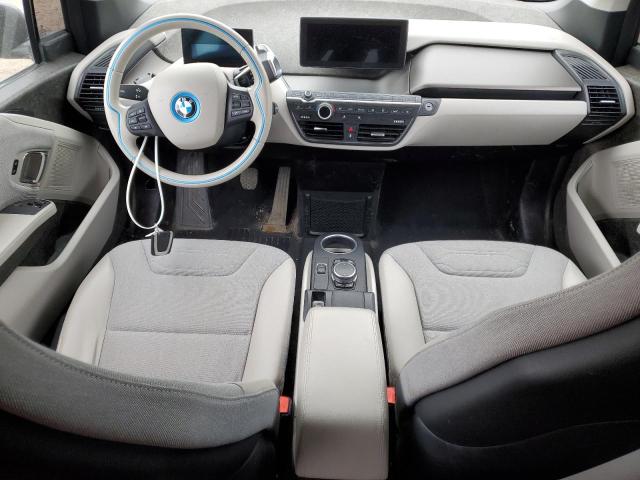 Photo 8 from auction – 2014 BMW I3 REX with VIN WBY1Z4C54EV275601