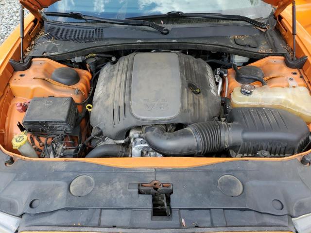 Photo 11 from auction – 2014 DODGE CHARGER R/ with VIN 2C3CDXCT1EH159584