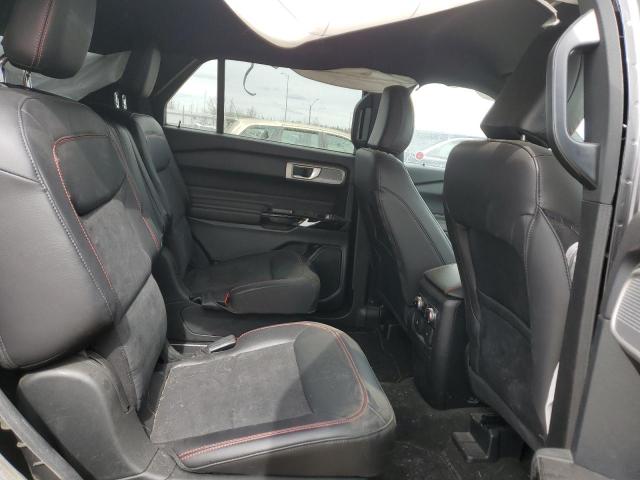 Photo 11 from auction – 2023 FORD EXPLORER S with VIN 1FMSK8KH4PGB83548